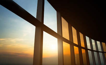 Films solaires Vitrophanie, dépoli, films solaires - Ile de France